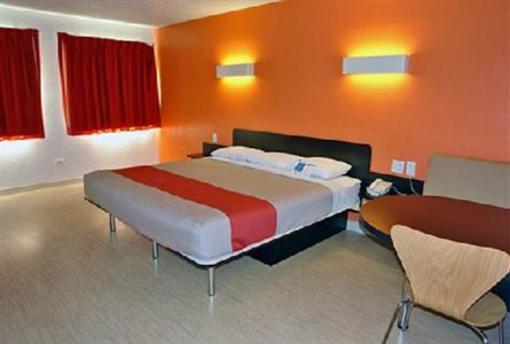 фото отеля Motel 6 Dallas Plano