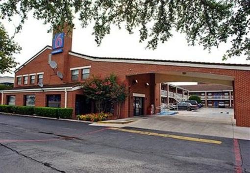 фото отеля Motel 6 Dallas Plano
