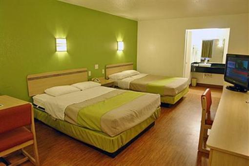 фото отеля Motel 6 Dallas Plano