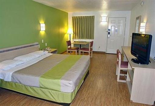 фото отеля Motel 6 Dallas Plano
