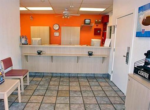 фото отеля Motel 6 Dallas Plano
