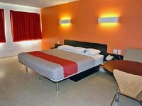Motel 6 Dallas Plano