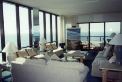 фото отеля Emerald Towers Condominium Destin