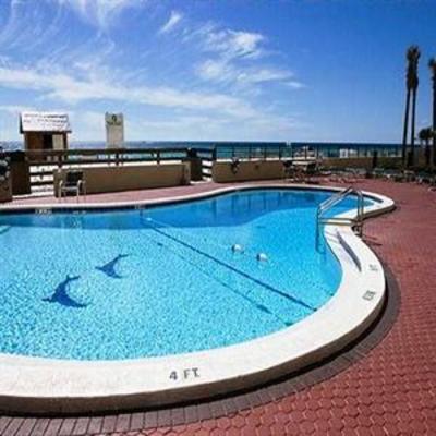 фото отеля Emerald Towers Condominium Destin