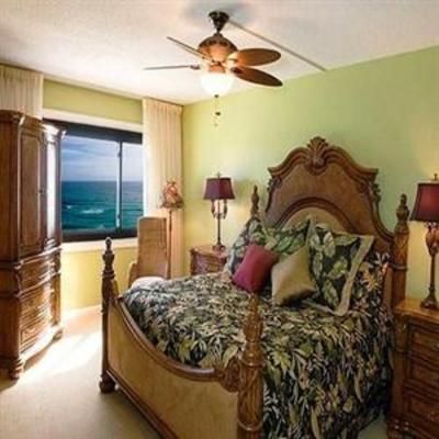 фото отеля Emerald Towers Condominium Destin