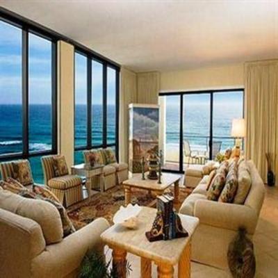 фото отеля Emerald Towers Condominium Destin