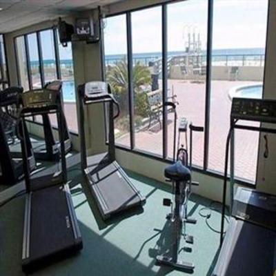 фото отеля Emerald Towers Condominium Destin