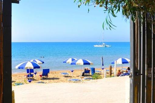 фото отеля Makauda Beach Residence Village