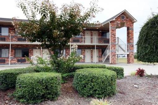 фото отеля Americas Best Value Inn Cabot