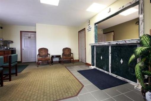 фото отеля Americas Best Value Inn Cabot