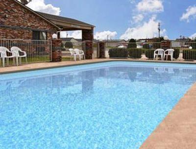 фото отеля Americas Best Value Inn Cabot