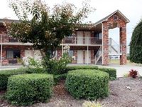 Americas Best Value Inn Cabot
