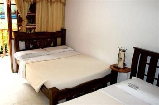 фото отеля Hotel Casa Tatis