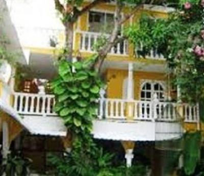 фото отеля Hotel Casa Tatis