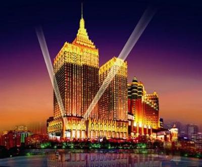 фото отеля Dynasty Wanxin Hotel