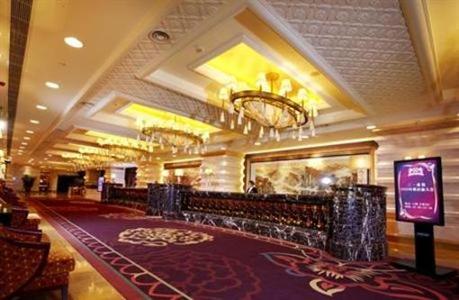 фото отеля Dynasty Wanxin Hotel