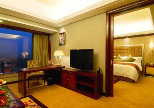 фото отеля Dynasty Wanxin Hotel