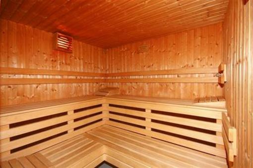 фото отеля Hotel Garni Getreuer Eckart Binz