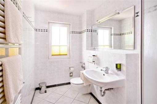 фото отеля Hotel Garni Getreuer Eckart Binz