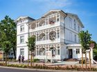 фото отеля Hotel Garni Getreuer Eckart Binz