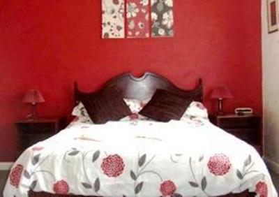 фото отеля The Denewood Guest House Sandown