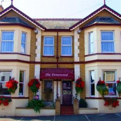 фото отеля The Denewood Guest House Sandown