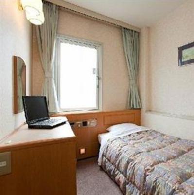 фото отеля Kitakyushu Daiichi Hotel