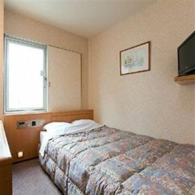 фото отеля Kitakyushu Daiichi Hotel