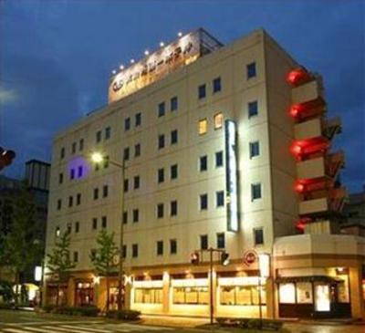 фото отеля Kitakyushu Daiichi Hotel