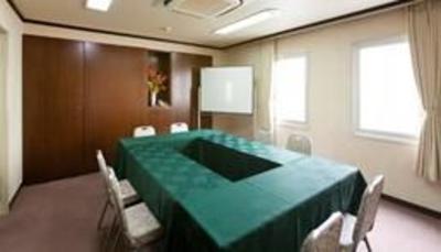 фото отеля Kitakyushu Daiichi Hotel