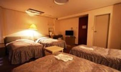фото отеля Kitakyushu Daiichi Hotel