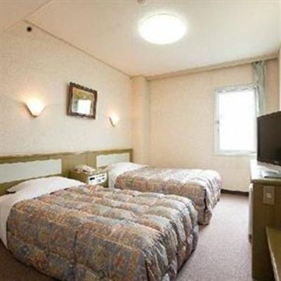 фото отеля Kitakyushu Daiichi Hotel