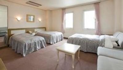 фото отеля Kitakyushu Daiichi Hotel