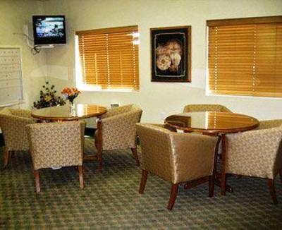 фото отеля Island Suites
