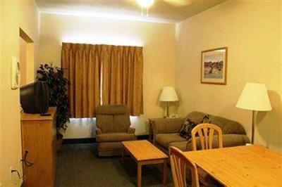 фото отеля Island Suites