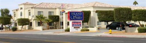 фото отеля Island Suites