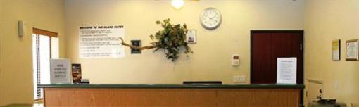 фото отеля Island Suites