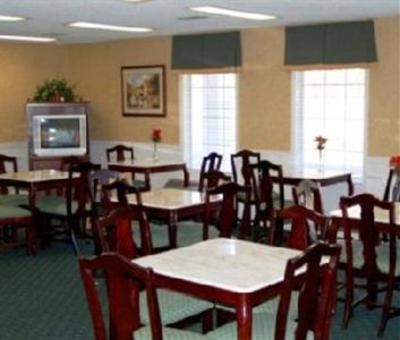 фото отеля Baymont Inn & Suites Smithfield
