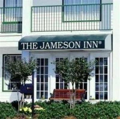 фото отеля Baymont Inn & Suites Smithfield