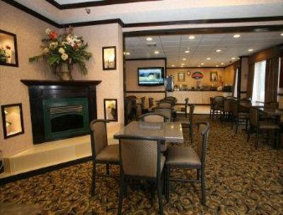 фото отеля Baymont Inn & Suites Hattiesburg
