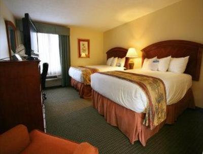 фото отеля Baymont Inn & Suites Hattiesburg