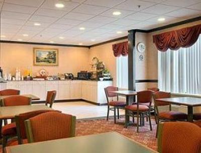 фото отеля Baymont Inn & Suites Hattiesburg