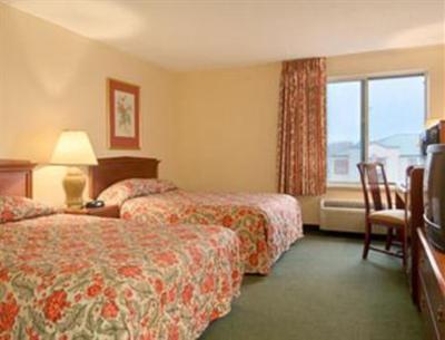фото отеля Baymont Inn & Suites Hattiesburg
