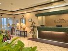 фото отеля Baymont Inn & Suites Hattiesburg