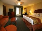 фото отеля Baymont Inn & Suites Hattiesburg