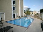 фото отеля Baymont Inn & Suites Hattiesburg