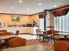 фото отеля Baymont Inn & Suites Hattiesburg