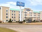 фото отеля Baymont Inn & Suites Hattiesburg