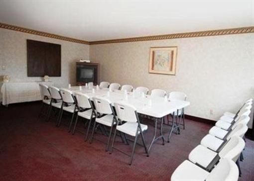 фото отеля Econo Lodge Burlington
