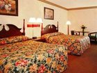 фото отеля Econo Lodge Burlington